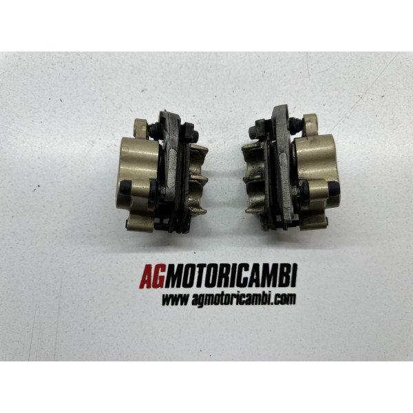 COPIPA FRONT BRAKE CALIPERS HONDA HORNET 600...