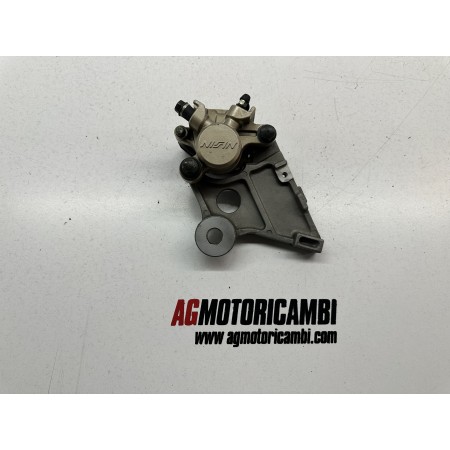 BREMSSATTEL HINTEN HONDA HORNET 600 PC25E 2005 2006