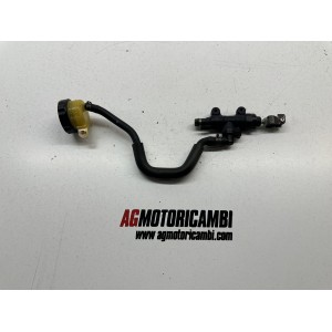 POMPA FRENO POSTERIORE HONDA HORNET 600 PC25E 2005 2006