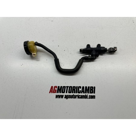 HINTERER HAUPTBREMSZYLINDER HONDA HORNET 600 PC25E 2005 2006