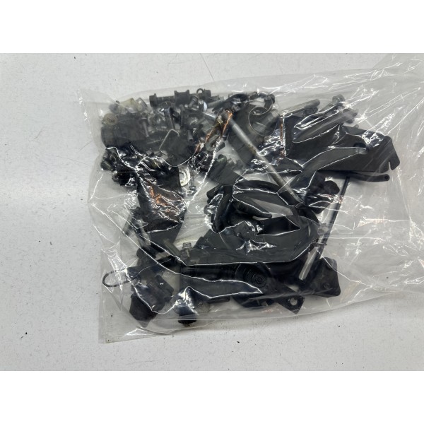 KIT VITI VITERIA HONDA HORNET 600 PC25E 2005 2006