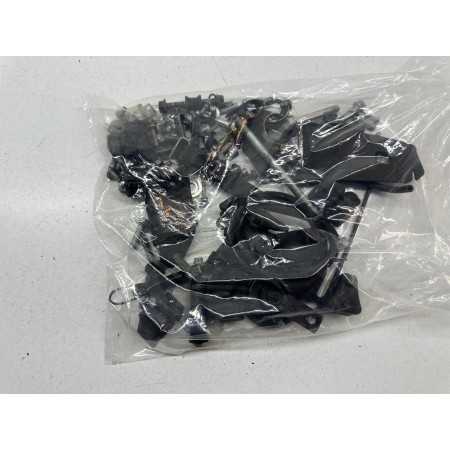 KIT VITI VITERIA HONDA HORNET 600 PC25E 2005 2006