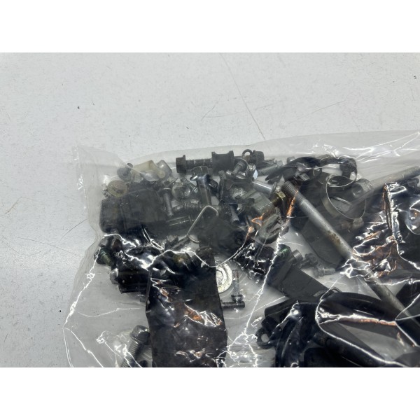 KIT VITI VITERIA HONDA HORNET 600 PC25E 2005 2006