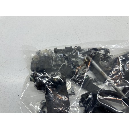 SATZ SCHRAUBEN HONDA HORNET 600 PC25E 2005 2006