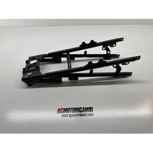 YAMAHA FZ8 800 2011-2015 HINTERER RAHMEN