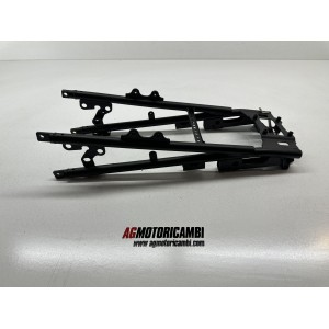 TELAIETTO POSTERIORE YAMAHA FZ8 800 2011-2015 2