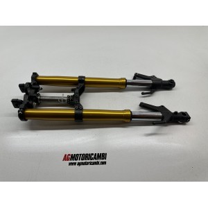 FORCELLA ANTERIORE YAMAHA FZ8 800 2011-2015