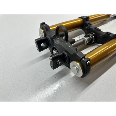 FORCELLA ANTERIORE YAMAHA FZ8 800 2011-2015