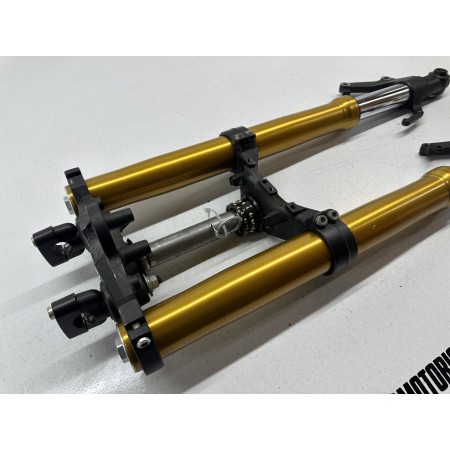 FORCELLA ANTERIORE YAMAHA FZ8 800 2011-2015