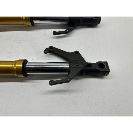 FORCELLA ANTERIORE YAMAHA FZ8 800 2011-2015