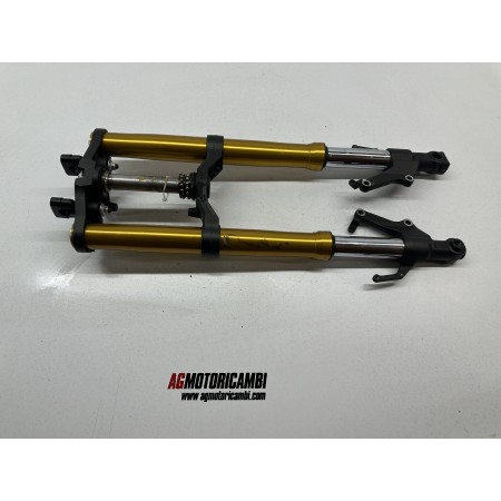 FORCELLA ANTERIORE YAMAHA FZ8 800 2011-2015