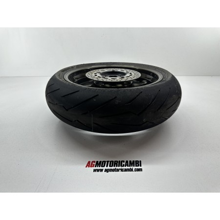 LLANTA TRASERA YAMAHA FZ8 800 2011-2015