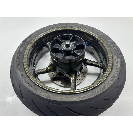 LLANTA TRASERA YAMAHA FZ8 800 2011-2015