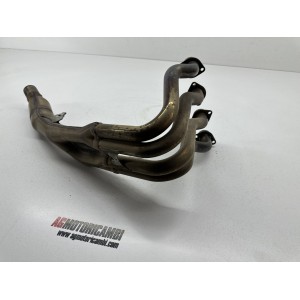 COLLETTORE DI SCARICO YAMAHA FZ8 800 2011-2015 2
