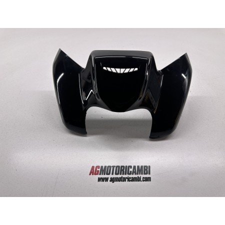 VERKLEIDUNG KUNSTSTOFF TANKDECKEL YAMAHA FZ8 800 2011-2015