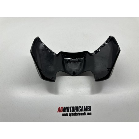 VERKLEIDUNG KUNSTSTOFF TANKDECKEL YAMAHA FZ8 800 2011-2015