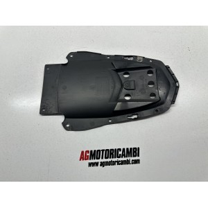 PLASTICA SOTTO CODA TELAIETTO YAMAHA FZ8 800 2011-2015 2