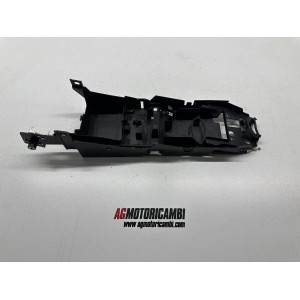 UNTERHECK BATTERIEFACH YAMAHA FZ8 800 2011-2015