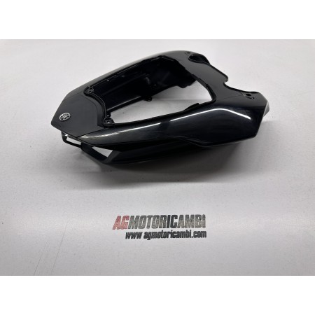 HECKVERKLEIDUNG YAMAHA FZ8 800 2011-2015