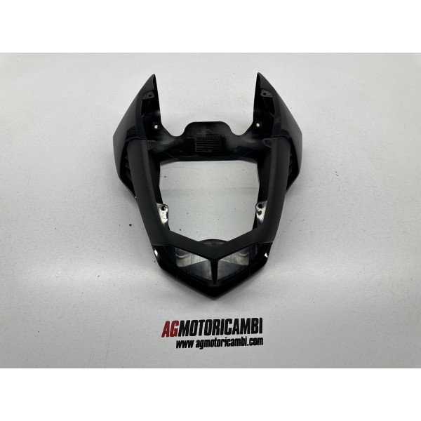 HECKVERKLEIDUNG YAMAHA FZ8 800 2011-2015