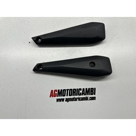 KUNSTSTOFF HINTERE RAHMENABDECKUNG RECHTS YAMAHA FZ8 800 2011-2015