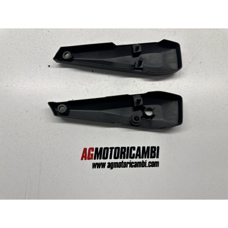 KUNSTSTOFF HINTERE RAHMENABDECKUNG RECHTS YAMAHA FZ8 800 2011-2015