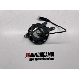 KÜHLERLÜFTER RECHTS YAMAHA FZ8 800 2011-2015