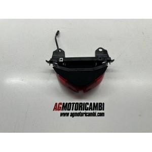 FARO FANALE POSTERIORE YAMAHA FZ8 800 2011-2015 2