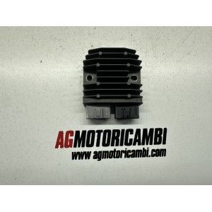 REGULADOR DE VOLTAJE YAMAHA FZ8 800 2011-2015