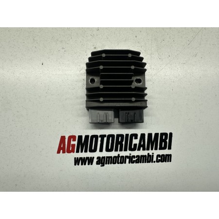 REGOLATORE DI TENSIONE YAMAHA FZ8 800 2011-2015