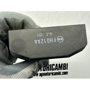 REGOLATORE DI TENSIONE YAMAHA FZ8 800 2011-2015 2