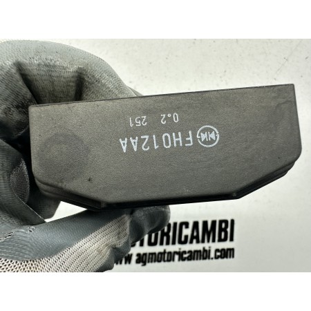 REGOLATORE DI TENSIONE YAMAHA FZ8 800 2011-2015