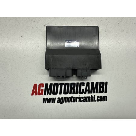 YAMAHA FZ8 800 2011-2015 ECU MOTORSTEUERGERÄT