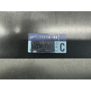 YAMAHA FZ8 800 2011-2015 ECU MOTORSTEUERGERÄT 2