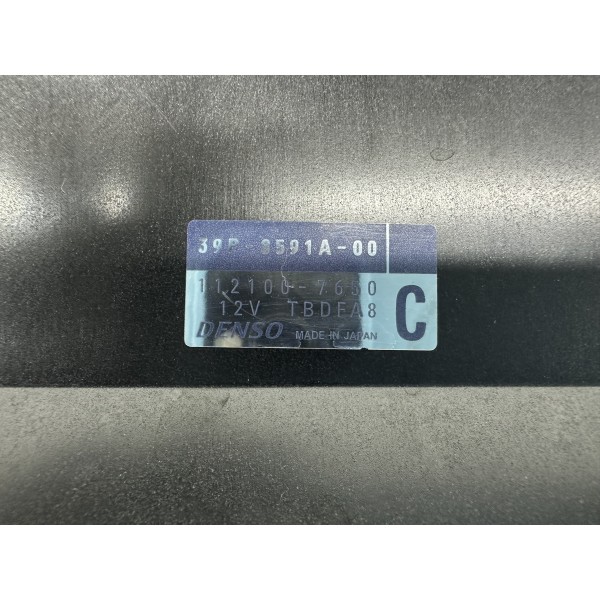 CENTRALINA MOTORE ECU YAMAHA FZ8 800 2011-2015