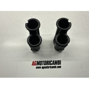 TROMPETAS DE ADMISIÓN CAJA DE AIRE YAMAHA FZ8 800 2011-2015
