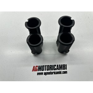 CORNETTI FLAUTI ASPIRAZIONE TROMBETTE AIR BOX YAMAHA FZ8... 2