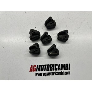 YAMAHA FZ8 800 2011-2015 PIGNON DE ROUE ARRIÈRE