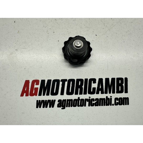 TAPPO RADIATORE YAMAHA FZ8 800 2011-2015