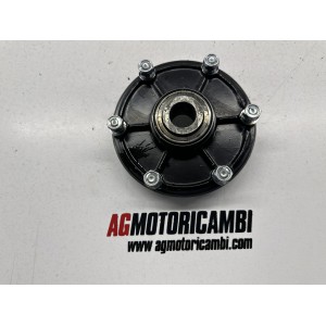 MOZZO RUOTA POSTERIORE YAMAHA FZ8 800 2011-2015