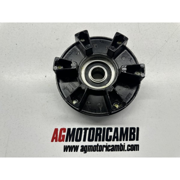 BUJE RUEDA TRASERA YAMAHA FZ8 800 2011-2015
