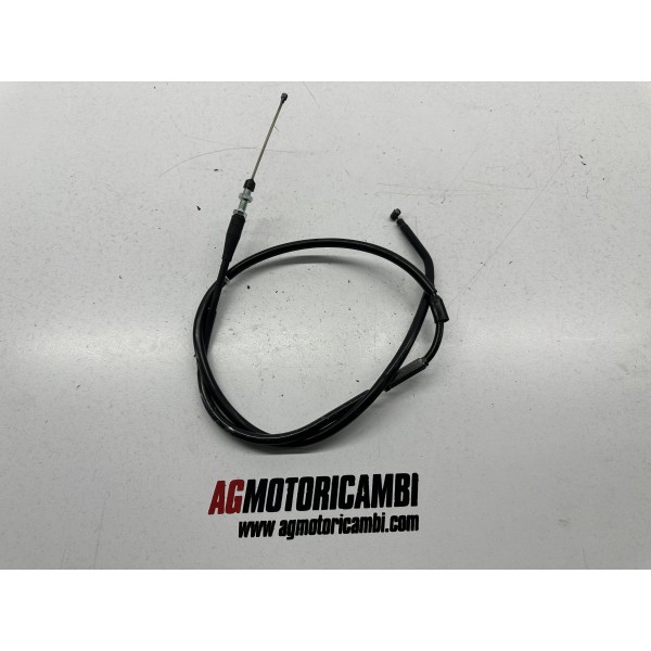 YAMAHA FZ8 800 2011-2015 KUPPLUNGSZUG