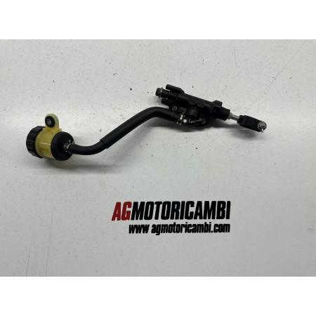 YAMAHA FZ8 800 2011-2015 HAUPTBREMSZYLINDER HINTEN