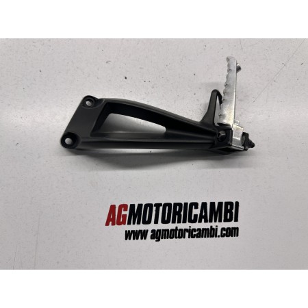 PÉDALE ARRIÈRE GAUCHE YAMAHA FZ8 800 2011-2015
