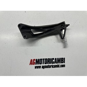 PEDAL TRASERO IZQUIERDO YAMAHA FZ8 800 2011-2015 2