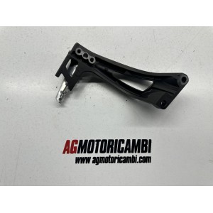 PEDAL TRASERO DERECHO YAMAHA FZ8 800 2011-2015 2
