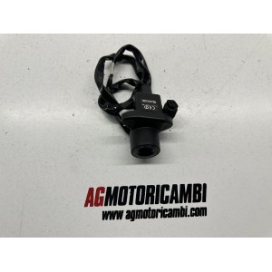 ANTENNA LETTURA CHIAVE IMMOBILIZER YAMAHA FZ8 800 2011-2015