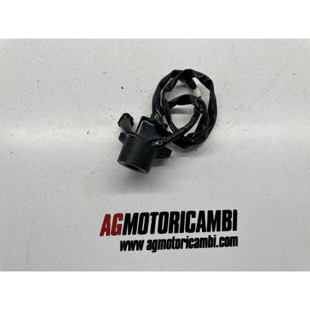 WEGFAHRSPERRE SCHLÜSSEL ABLESEN ANTENNE YAMAHA FZ8 800 2011-2015