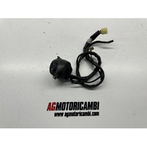 INTERRUPTOR BASCULANTE IZQUIERDO YAMAHA FZ8 800 2011-2015