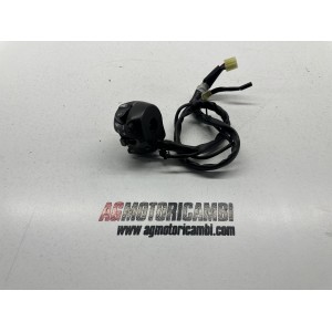 DEVIOLUCI COMMUTATORE SINISTRO SX YAMAHA FZ8 800 2011-2015 2